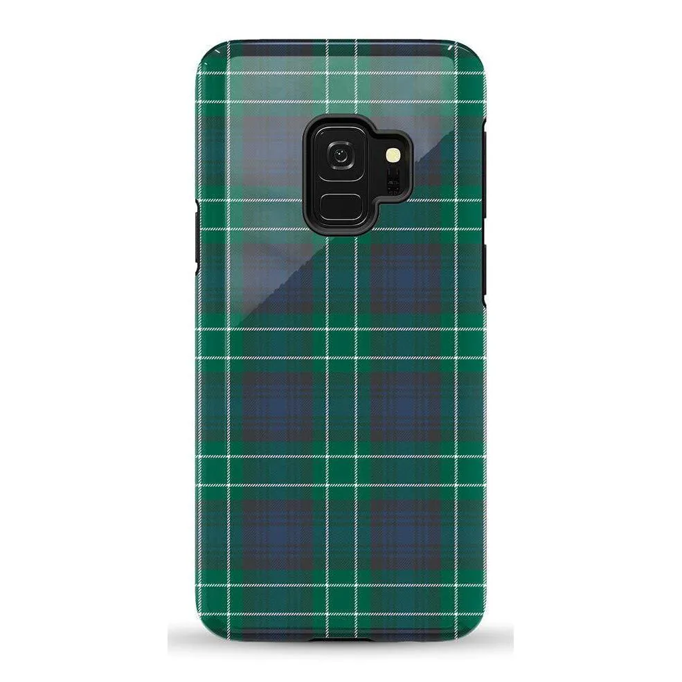 Spruce | Kitty and Vibe Holiday Case
