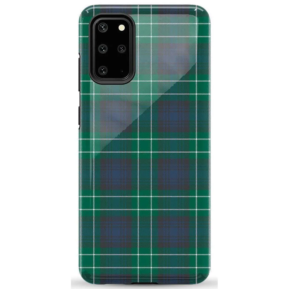 Spruce | Kitty and Vibe Holiday Case