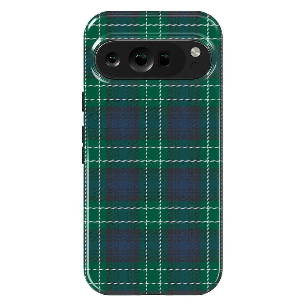Spruce | Kitty and Vibe Holiday Case