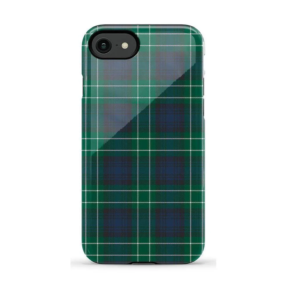 Spruce | Kitty and Vibe Holiday Case