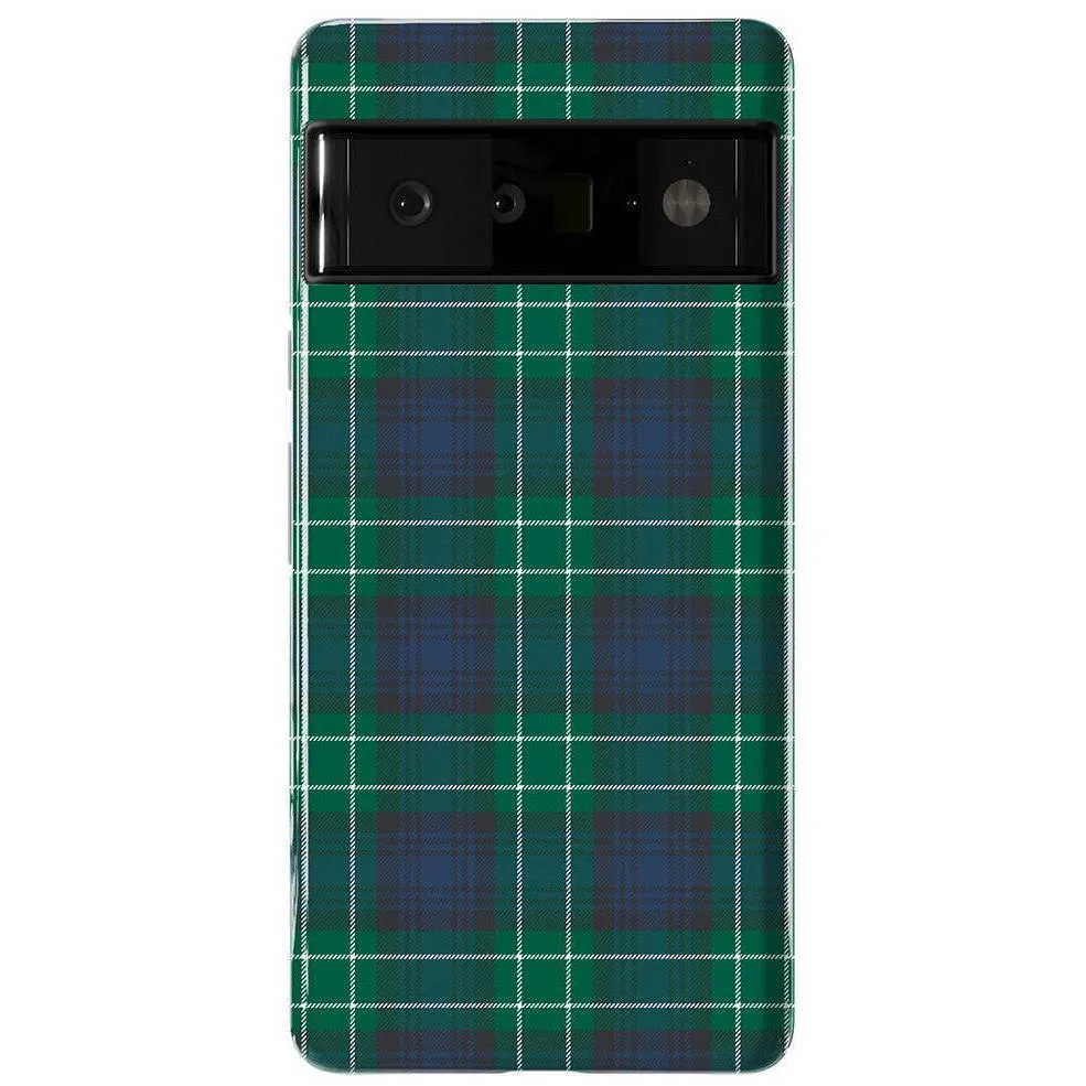 Spruce | Kitty and Vibe Holiday Case