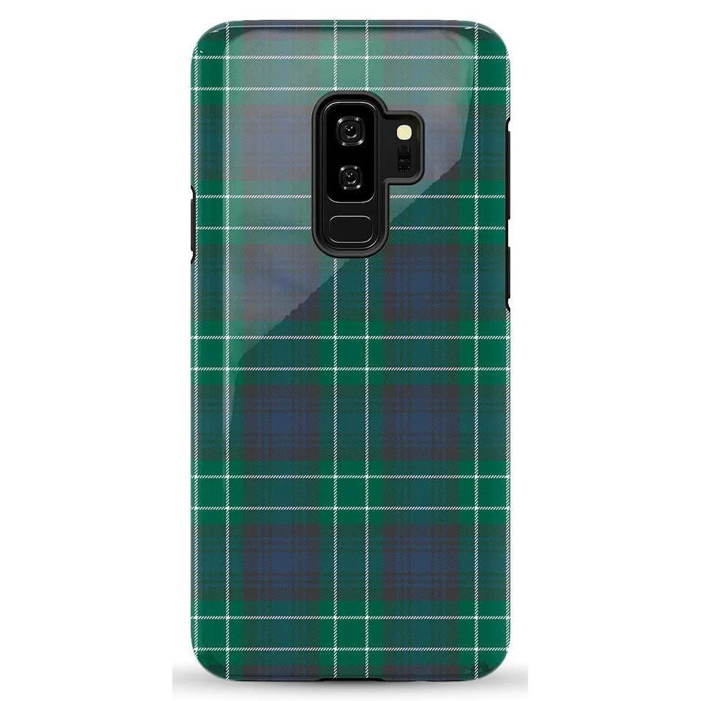 Spruce | Kitty and Vibe Holiday Case