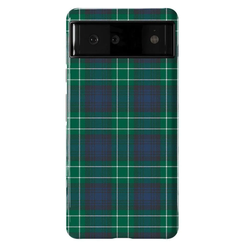 Spruce | Kitty and Vibe Holiday Case