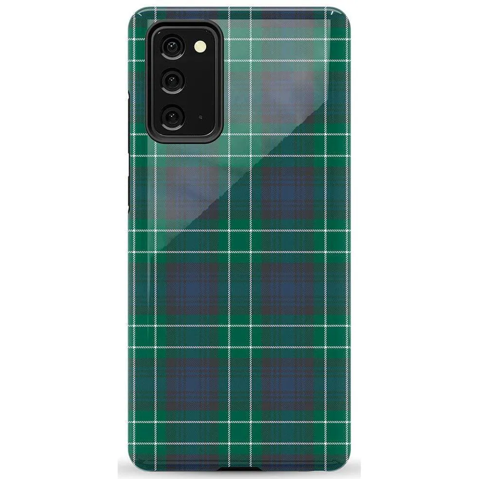 Spruce | Kitty and Vibe Holiday Case