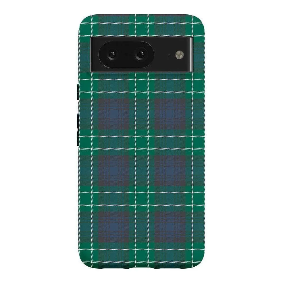 Spruce | Kitty and Vibe Holiday Case