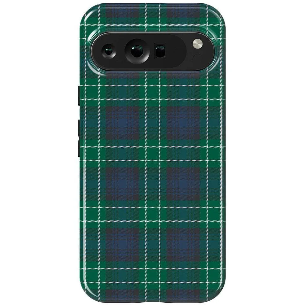 Spruce | Kitty and Vibe Holiday Case