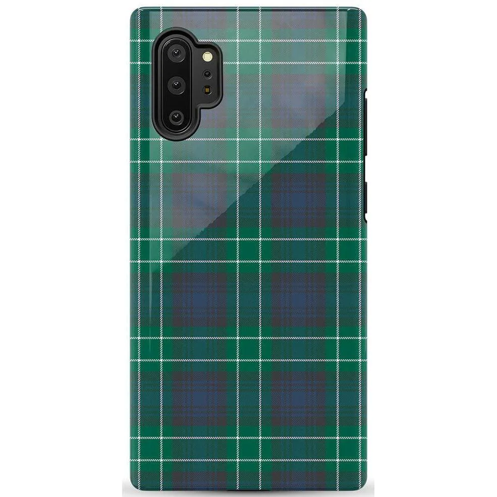 Spruce | Kitty and Vibe Holiday Case