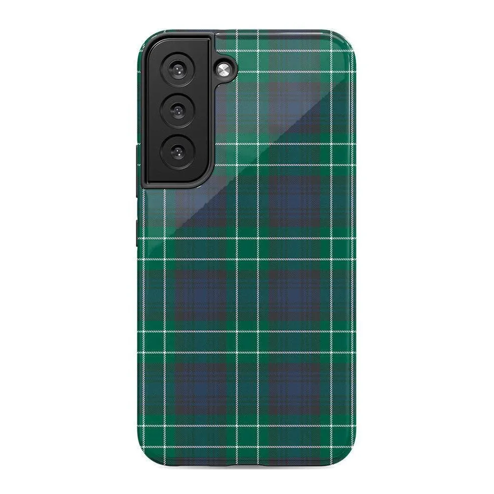 Spruce | Kitty and Vibe Holiday Case