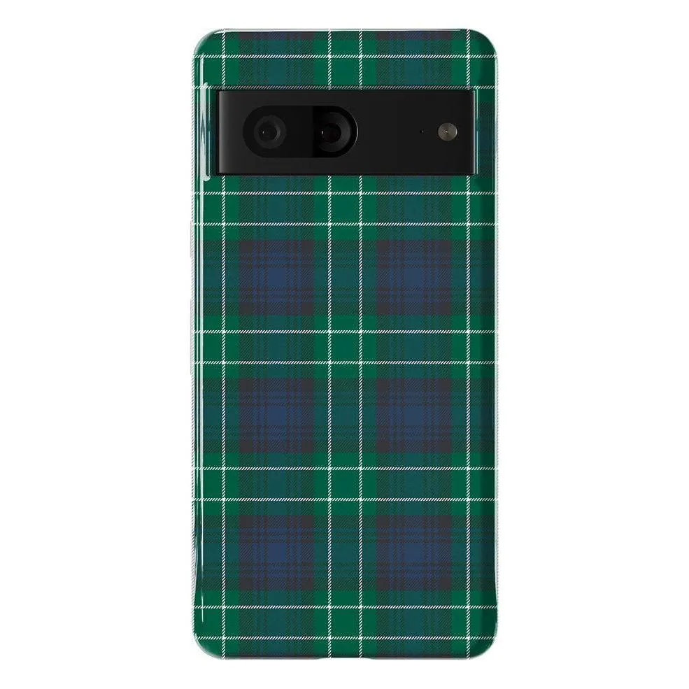 Spruce | Kitty and Vibe Holiday Case