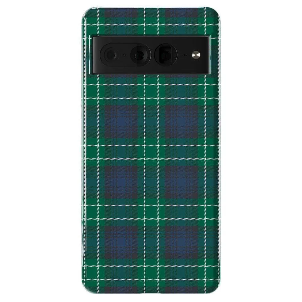 Spruce | Kitty and Vibe Holiday Case