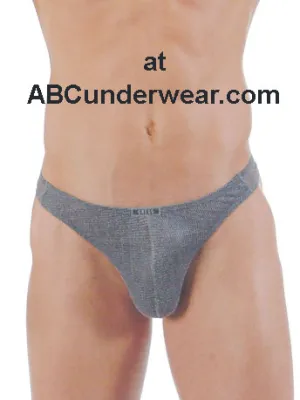 Stylish and Comfortable Viper Thong for Discerning Gentlemen