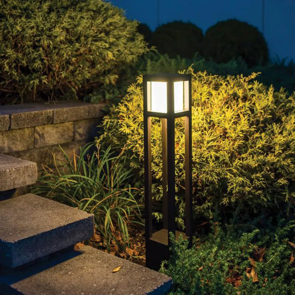 Tower LED Bollard