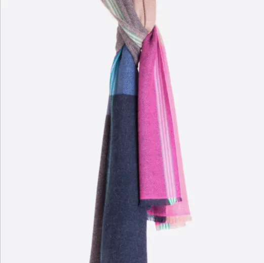 Vilagallo Scarf Colmar