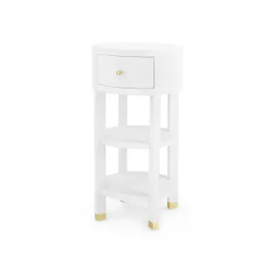 Villa & House Claudette Round Side Table