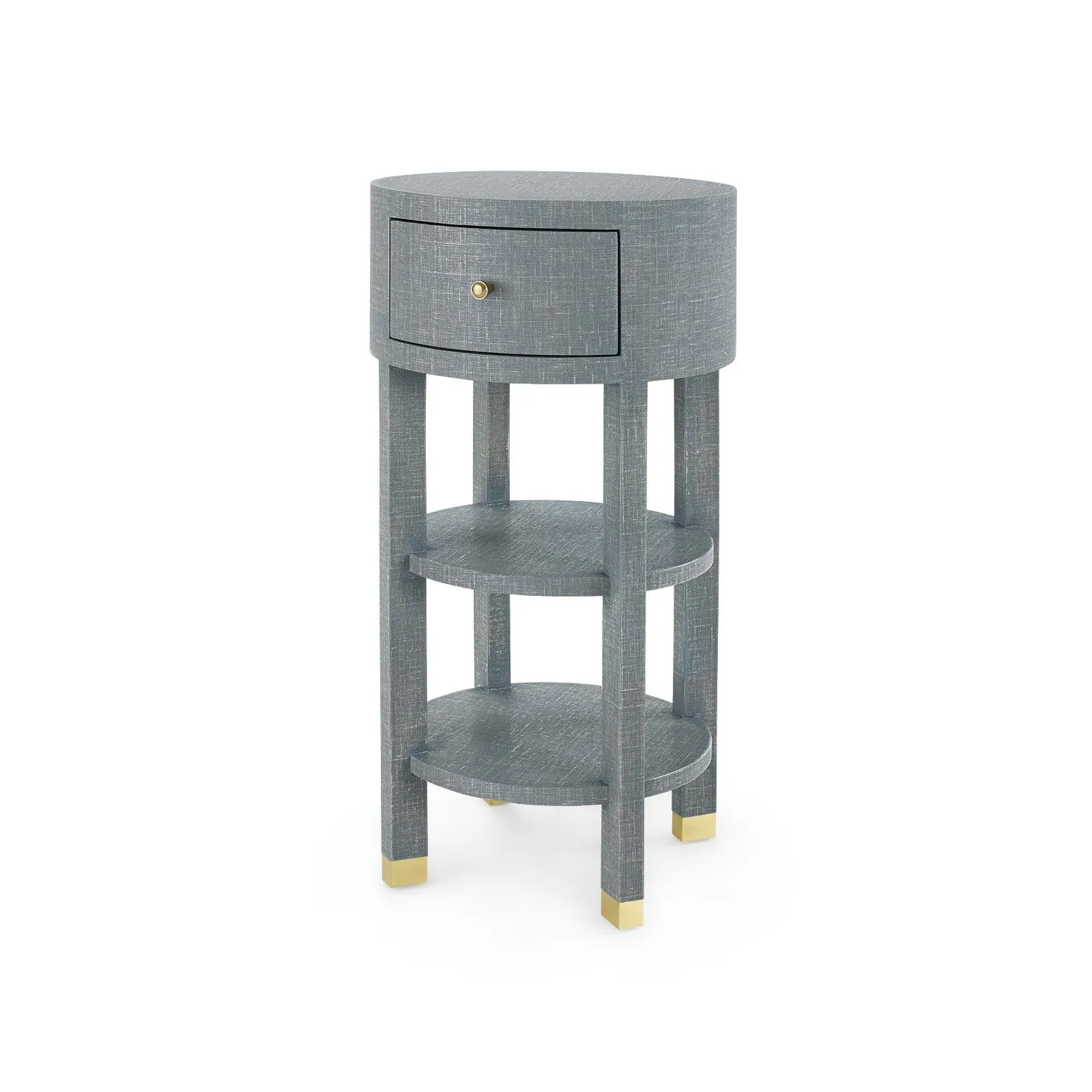 Villa & House Claudette Round Side Table
