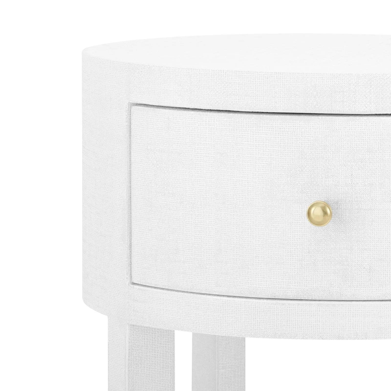 Villa & House Claudette Round Side Table
