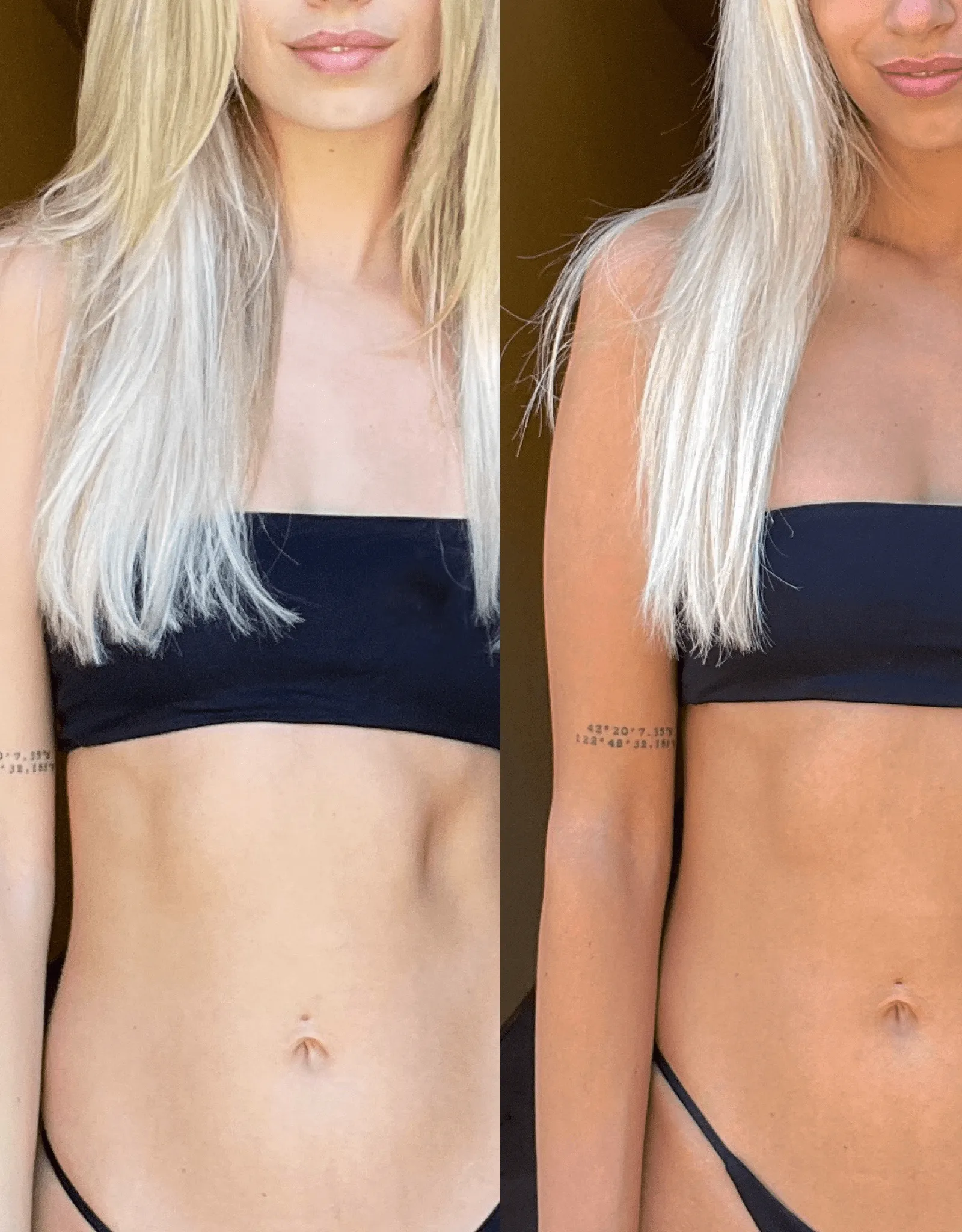 Violet Pro Spray Mist