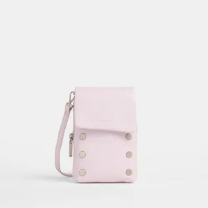 VIP Mobile | Pastel Lilac/Brushed Silver