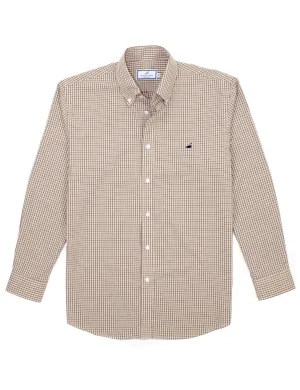 Youth Seasonal Sportshirt - Timber